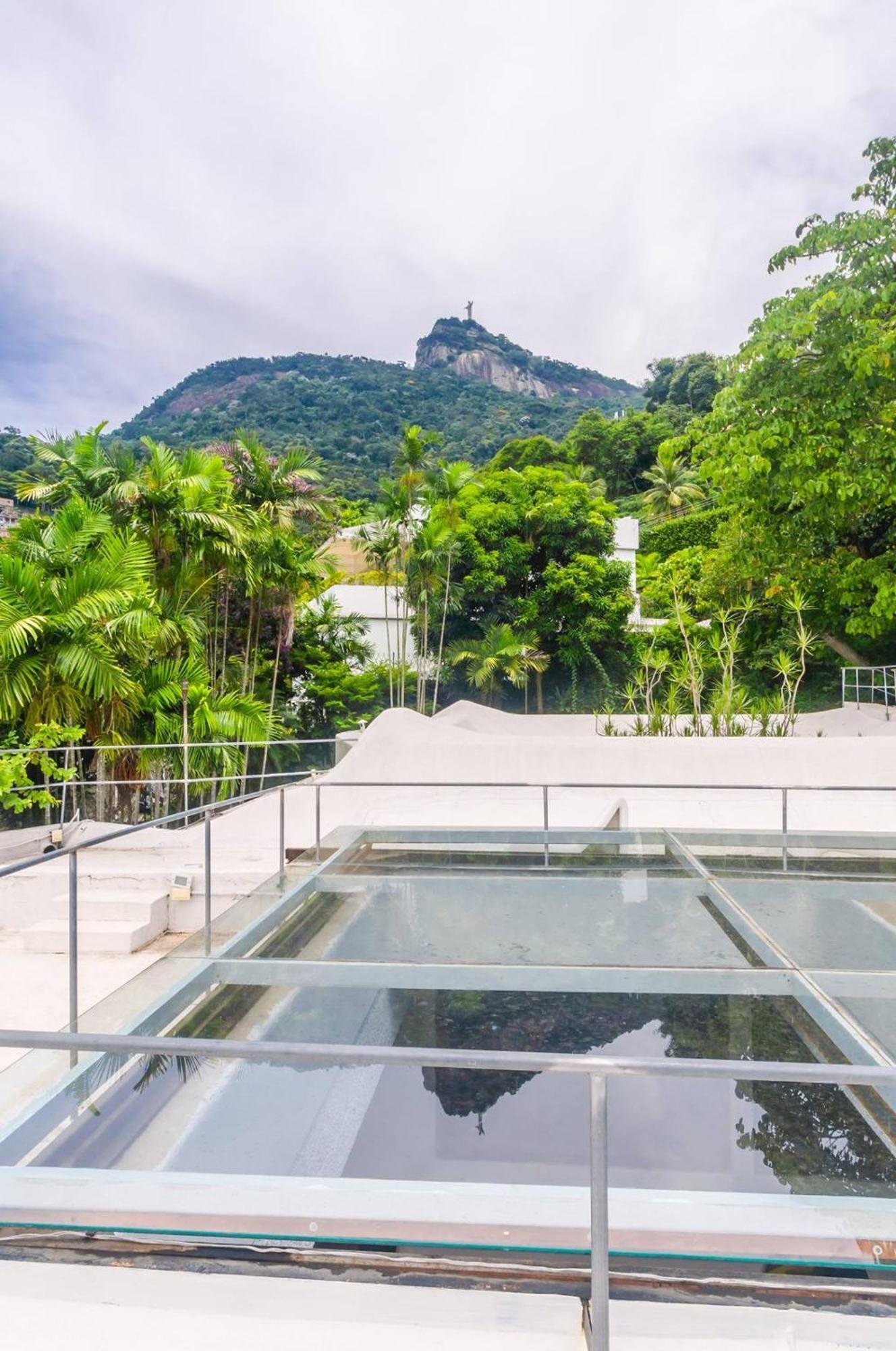 Les Jardins de Rio Boutique Hotel Rio de Janeiro Extérieur photo