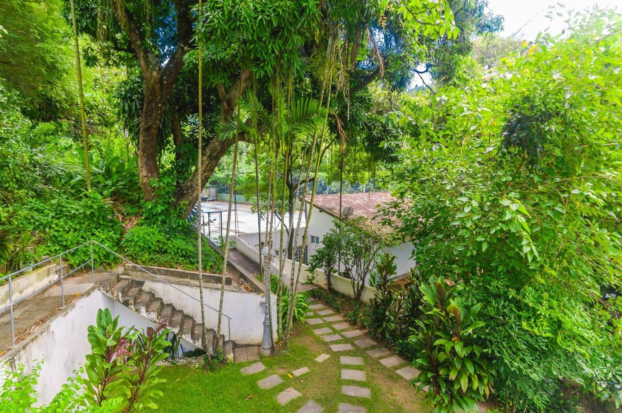 Les Jardins de Rio Boutique Hotel Rio de Janeiro Extérieur photo