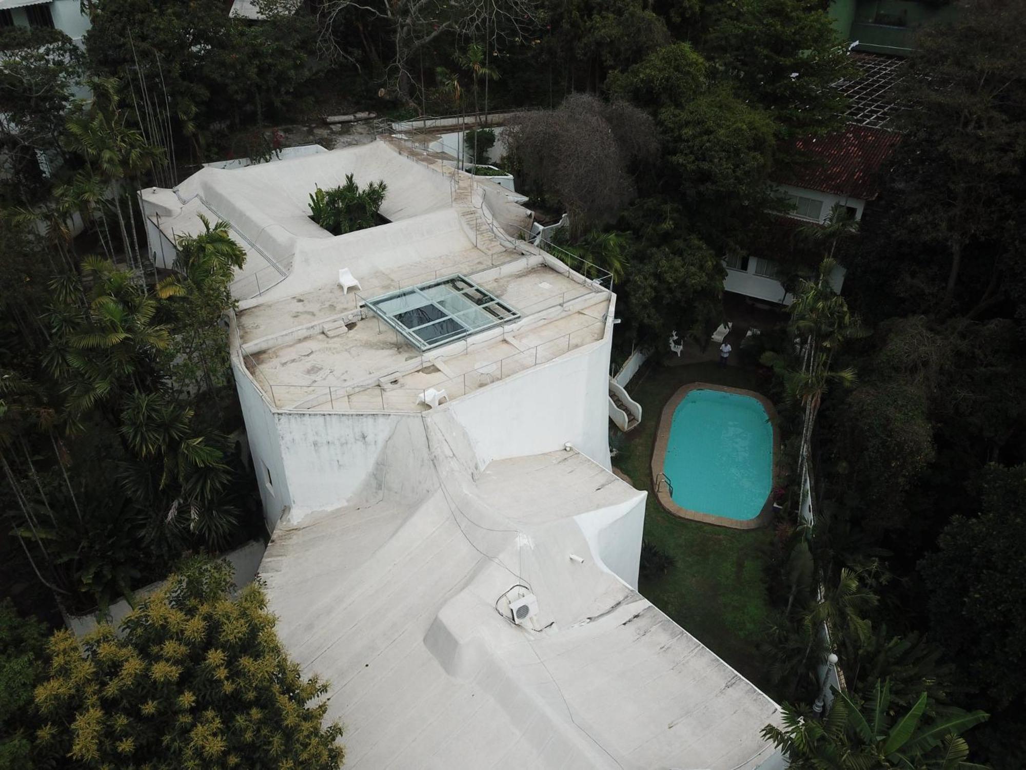 Les Jardins de Rio Boutique Hotel Rio de Janeiro Extérieur photo