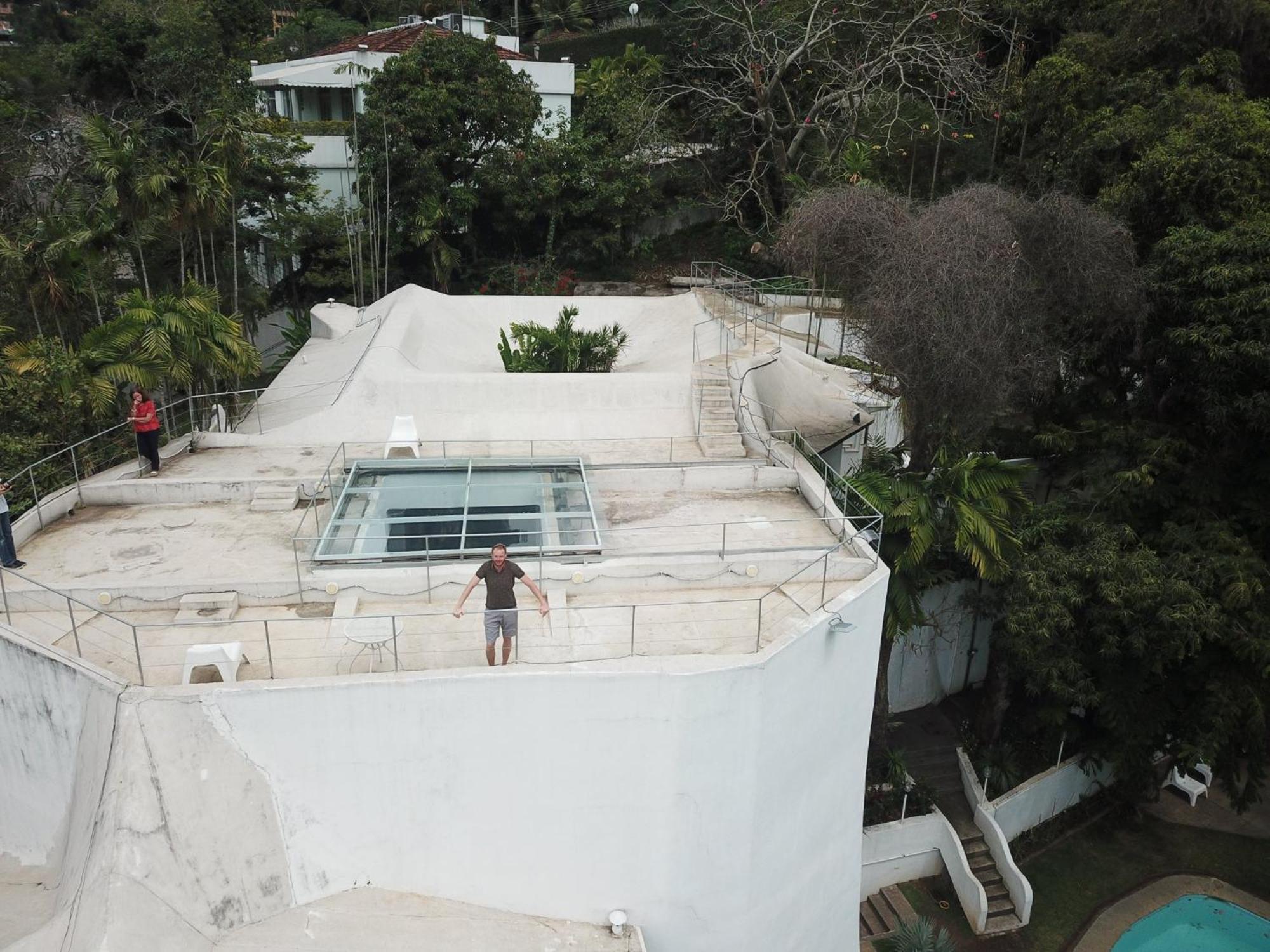 Les Jardins de Rio Boutique Hotel Rio de Janeiro Extérieur photo