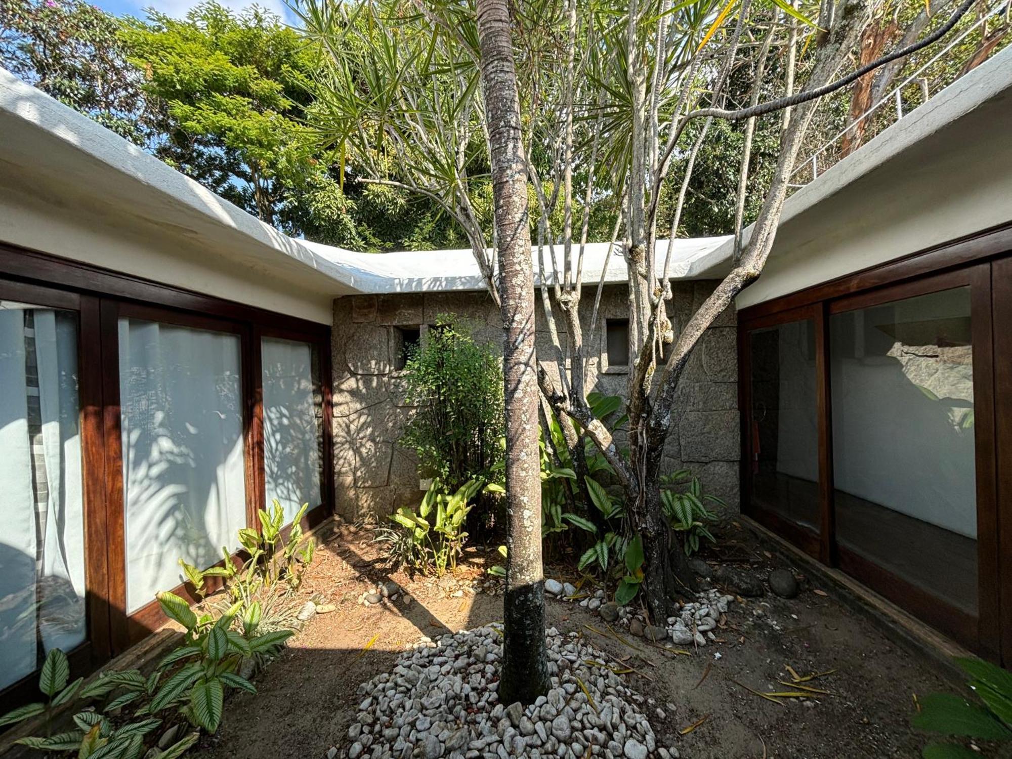 Les Jardins de Rio Boutique Hotel Rio de Janeiro Extérieur photo